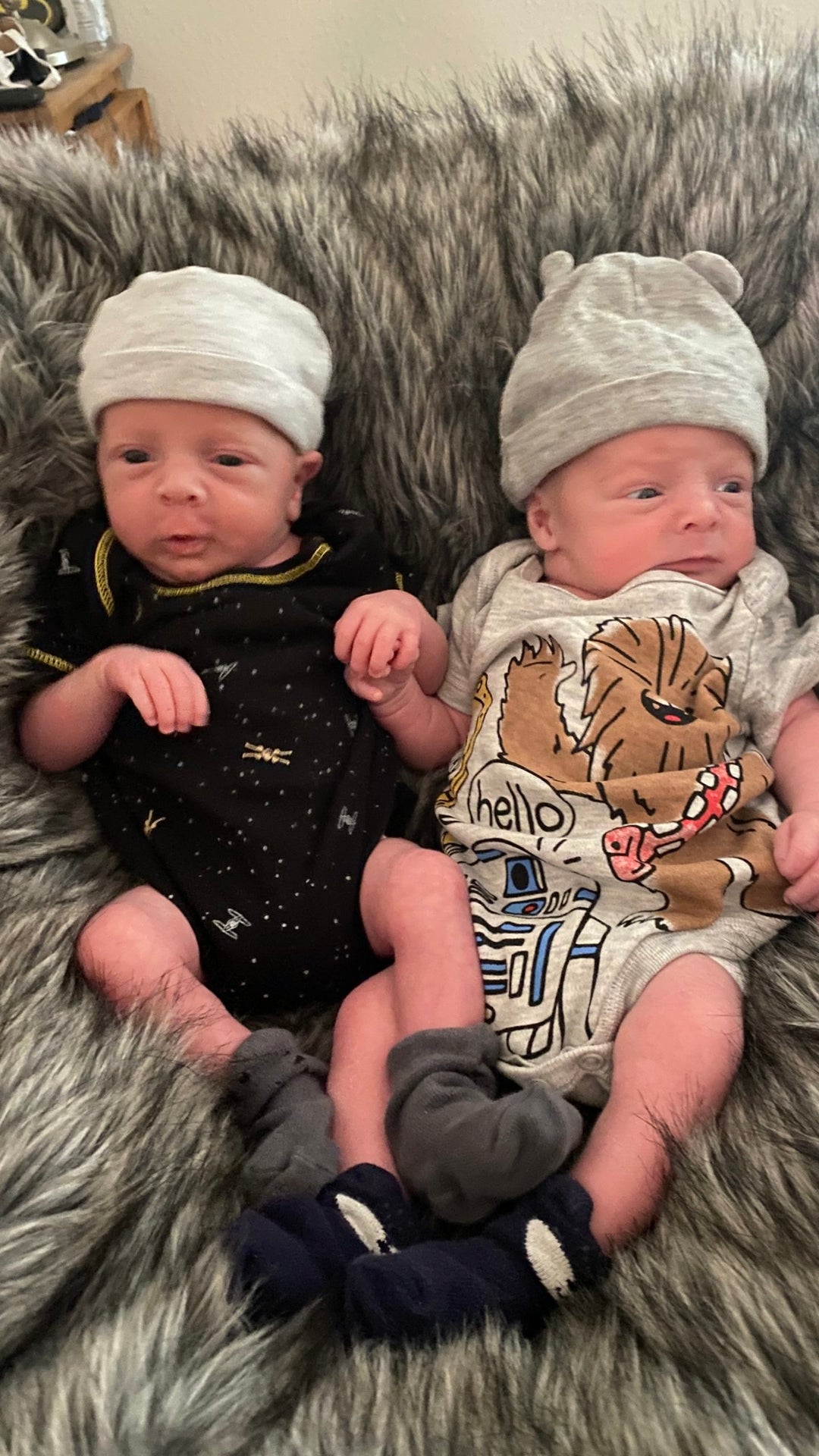 Heather's story: Mom to Hunter & Nathan