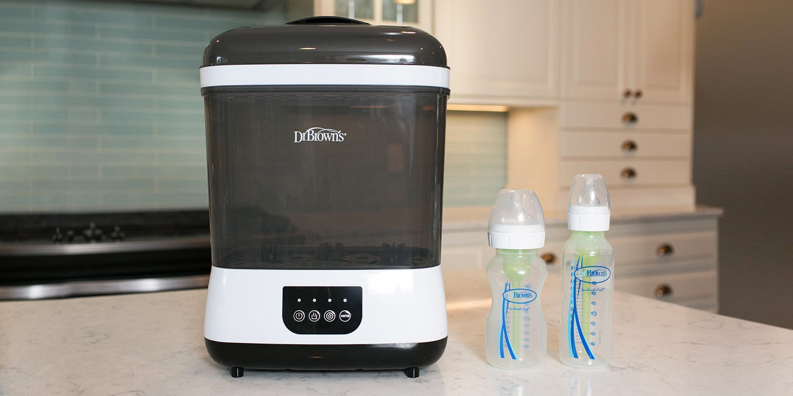 How Do I Clean And Maintain a Bottle Sterilizer? Expert Tips