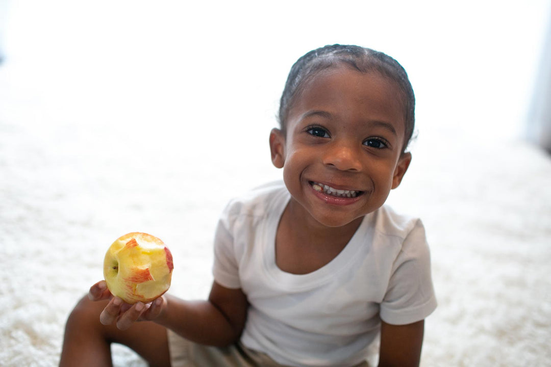 Favorite Apple Recipes and Nutrition Facts
