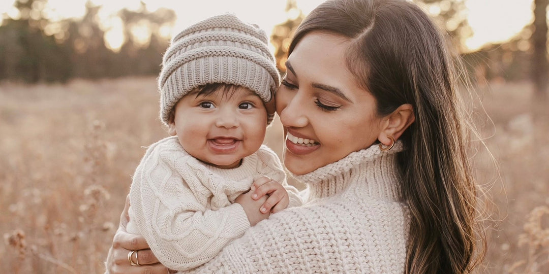 My Experience with My First Pregnancy