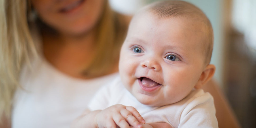 Questions Your Pediatrician Wants You to Ask About Your Baby (0-12 Months)