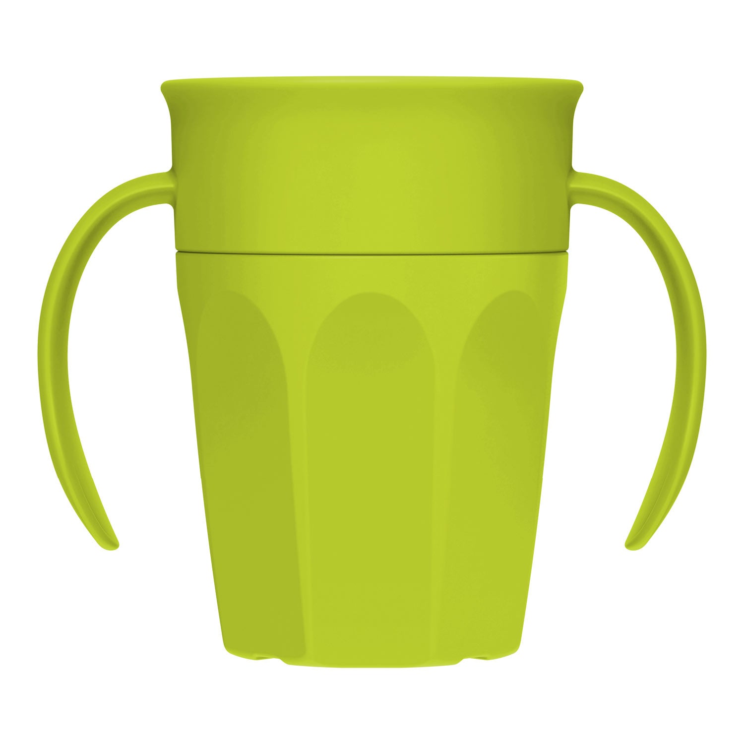 Dr. Brown's® Milestones™ Cheers360™ Cup with Handles, 7 oz/200 mL