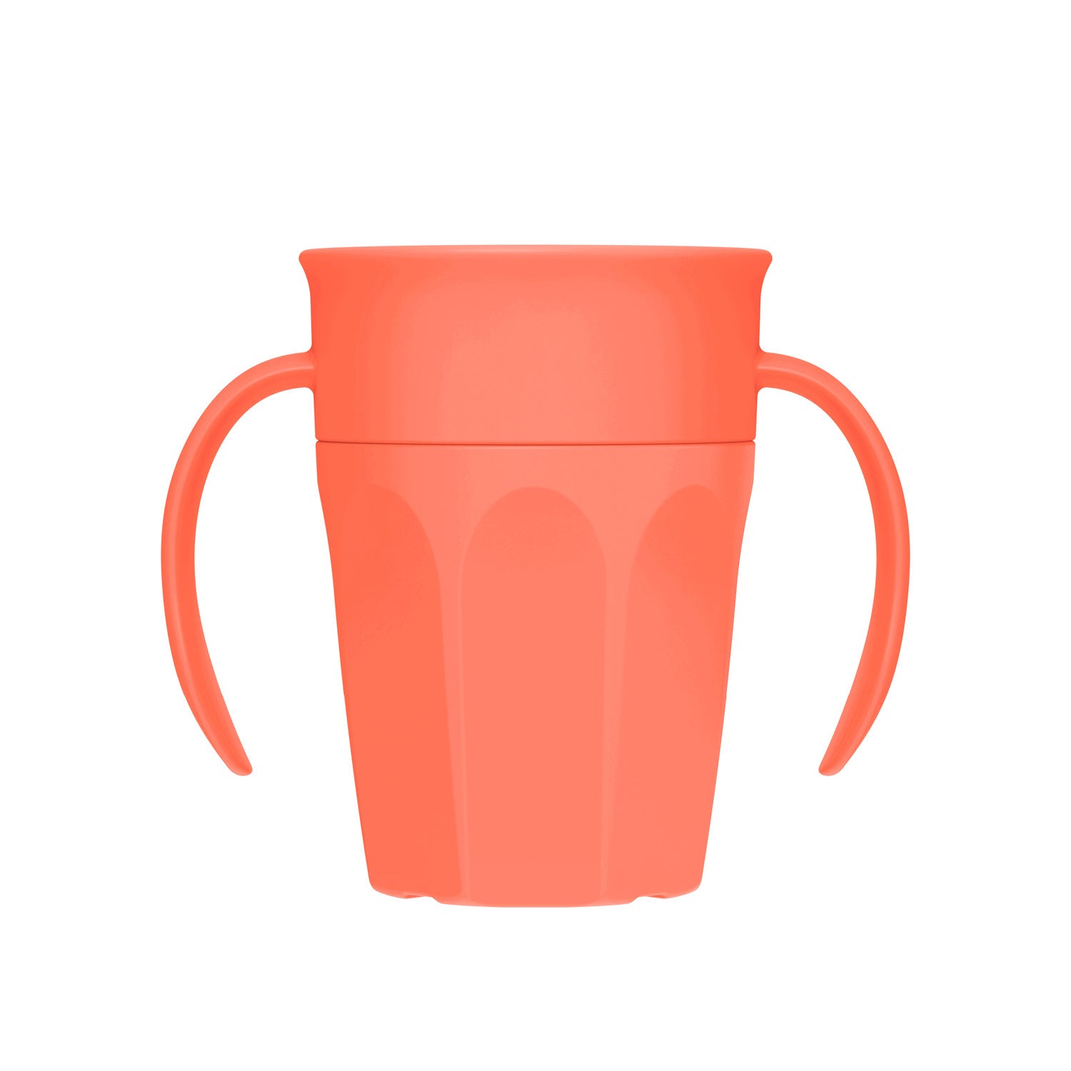 Dr. Brown's® Milestones™ Cheers360™ Cup with Handles, 7 oz/200 mL