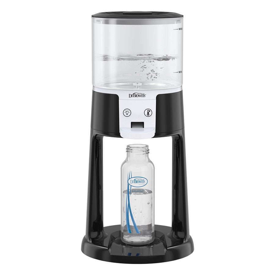 Water on sale dispenser