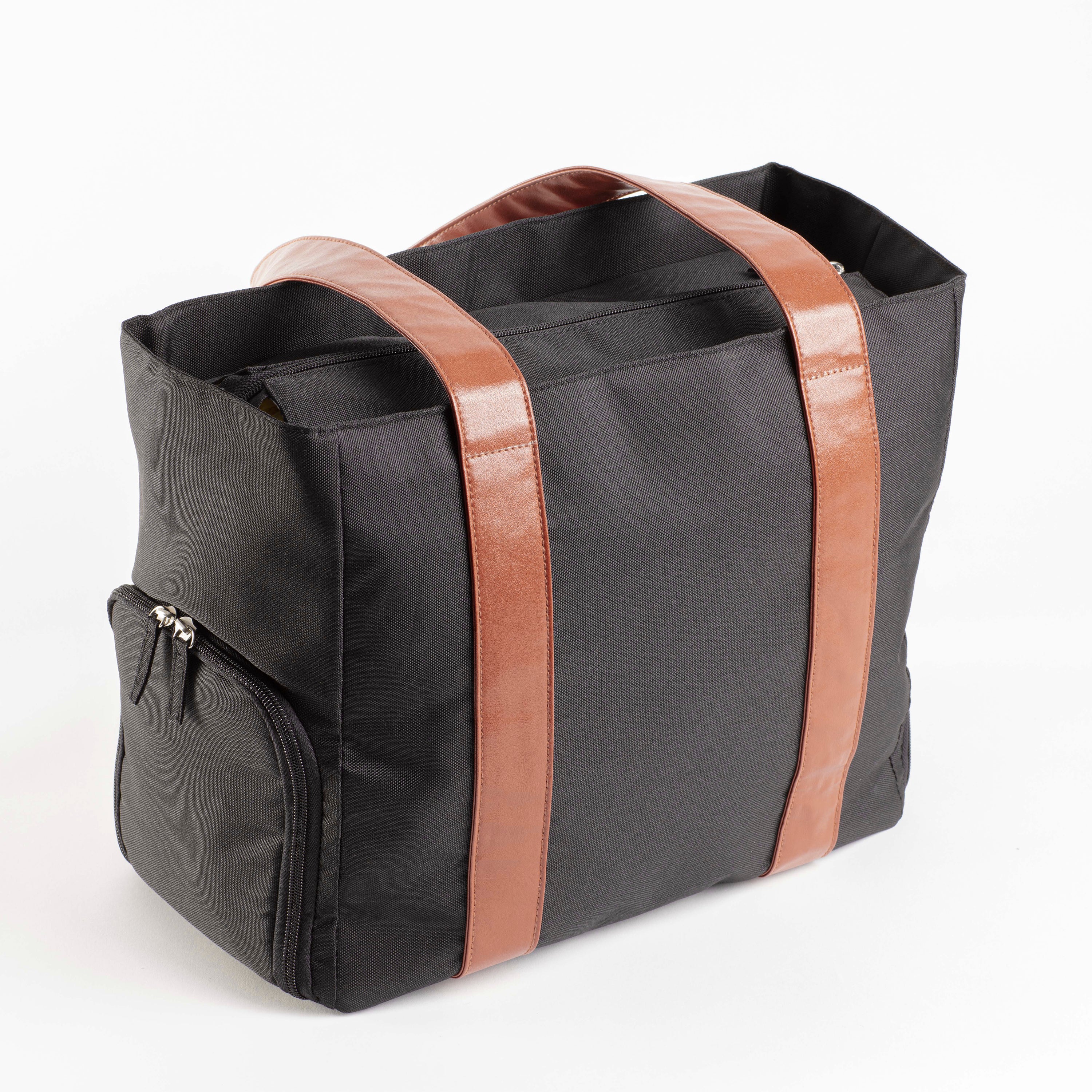 【PORTERNA】Range pump tote bag zf0zhml5fuhz0we3w5kh_54453e0f-