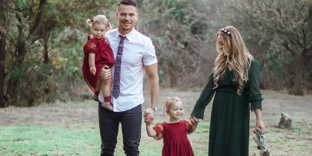 What I Didn't Expect: Managing Time with Two Kids