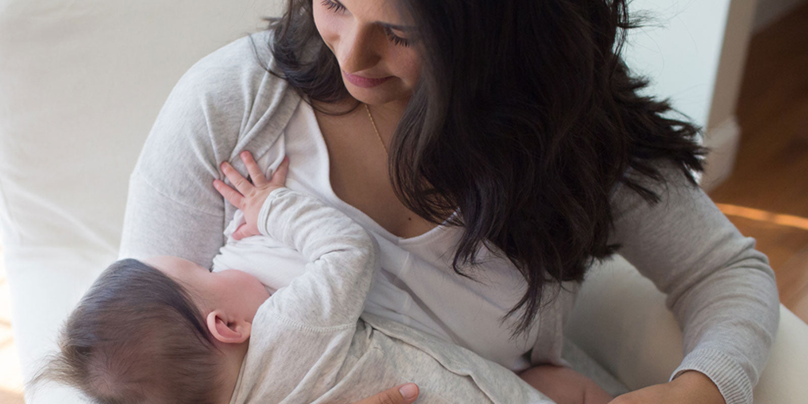 Breastfeeding Techniques & Positions