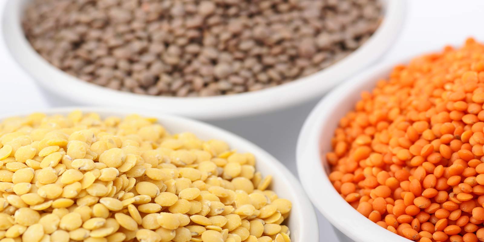 Baby's First Solid Foods: Introducing Lentils to Your Little One's Diet