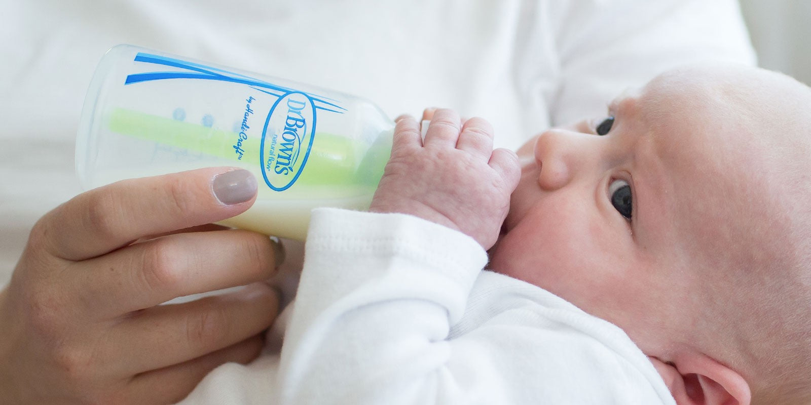 Bottle Refusal and When to Introduce a Baby Bottle