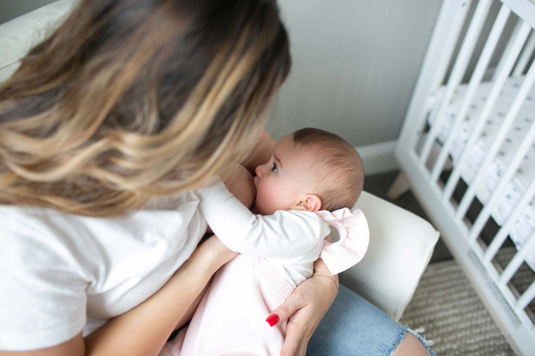 Tips for Managing Excess Breast Milk: Recovery, Storage, and Solutions