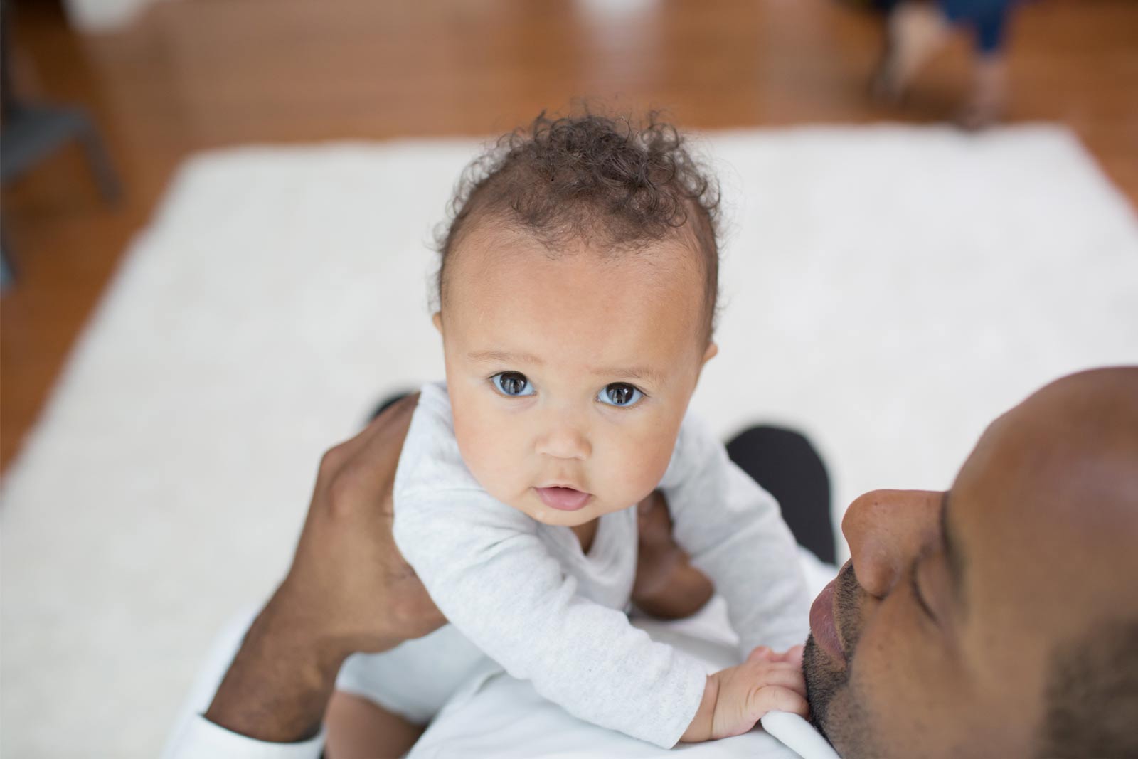 Ten Time-Saving Tips for New Parents