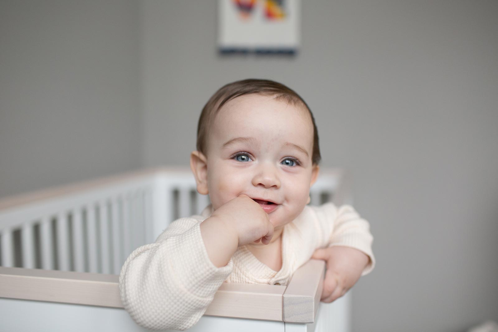A Smooth Transition: Helping Your Toddler Move from Crib to Bed