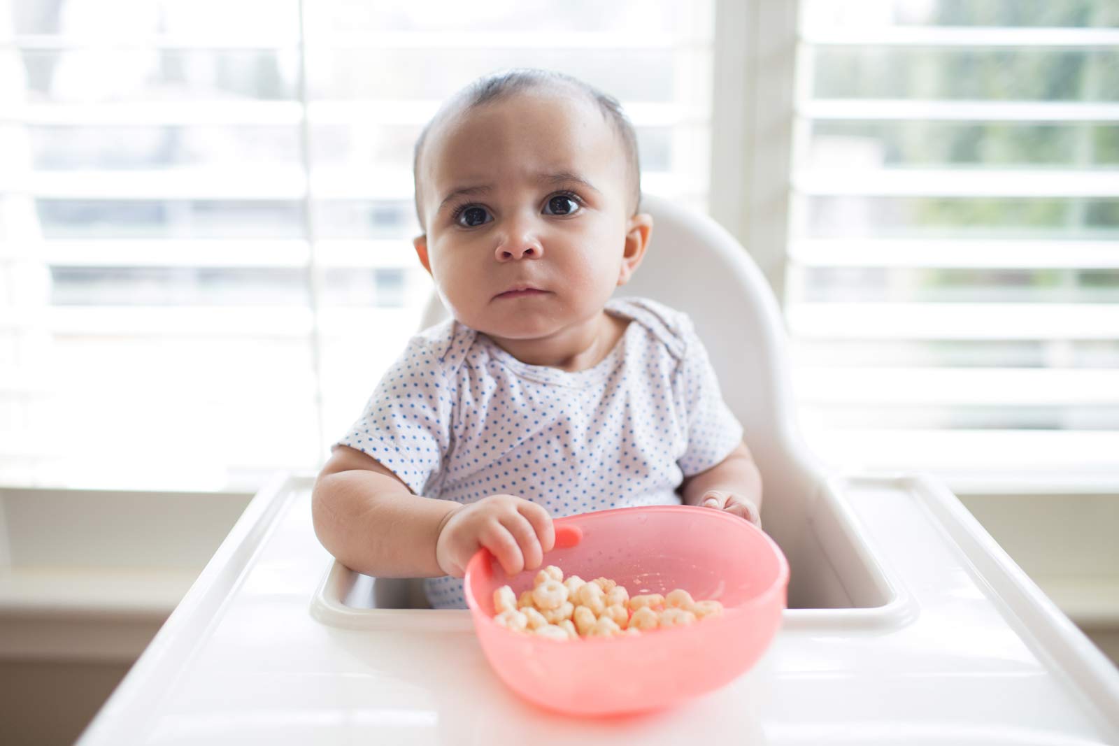 Help! My Toddler is on a Food Strike: Tips to Encourage Healthy Eating