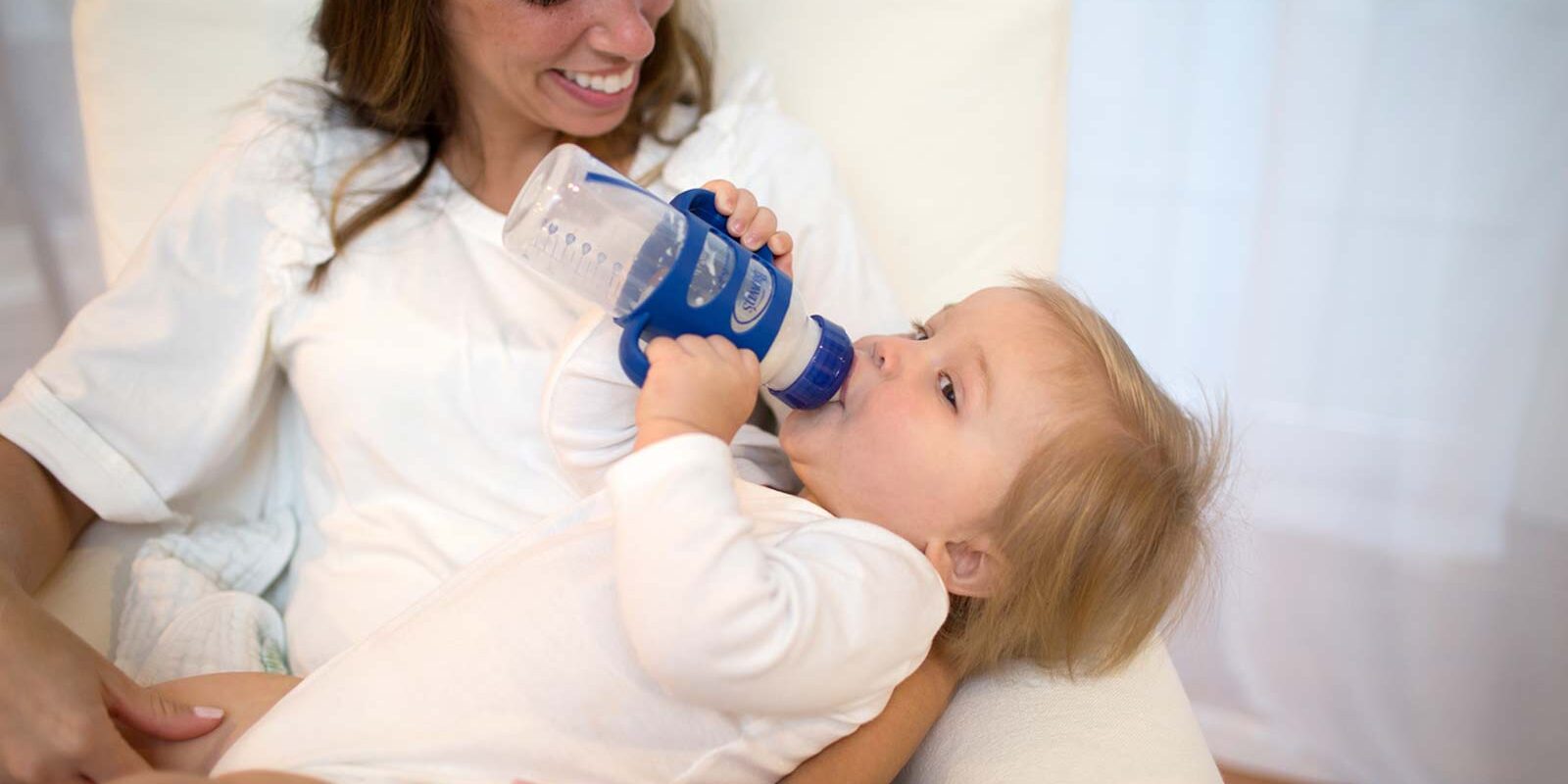 Introducing Your Toddler to Whole Milk: Tips and Tricks