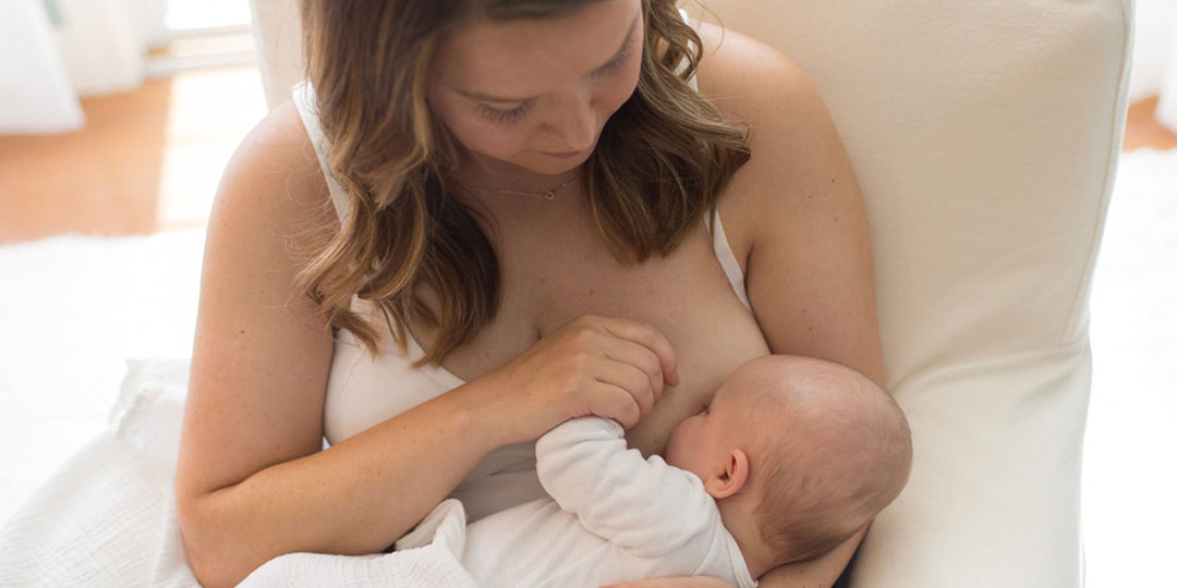 10 Pumping Tips for Breastfeeding Moms