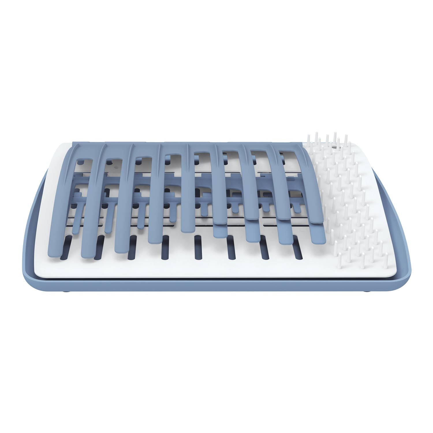 Dr. Brown's™ Folding Baby Bottle Drying Rack