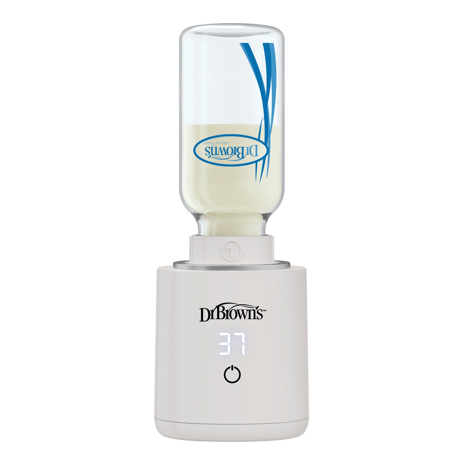 Brown's™ Travel Bottle Warmer