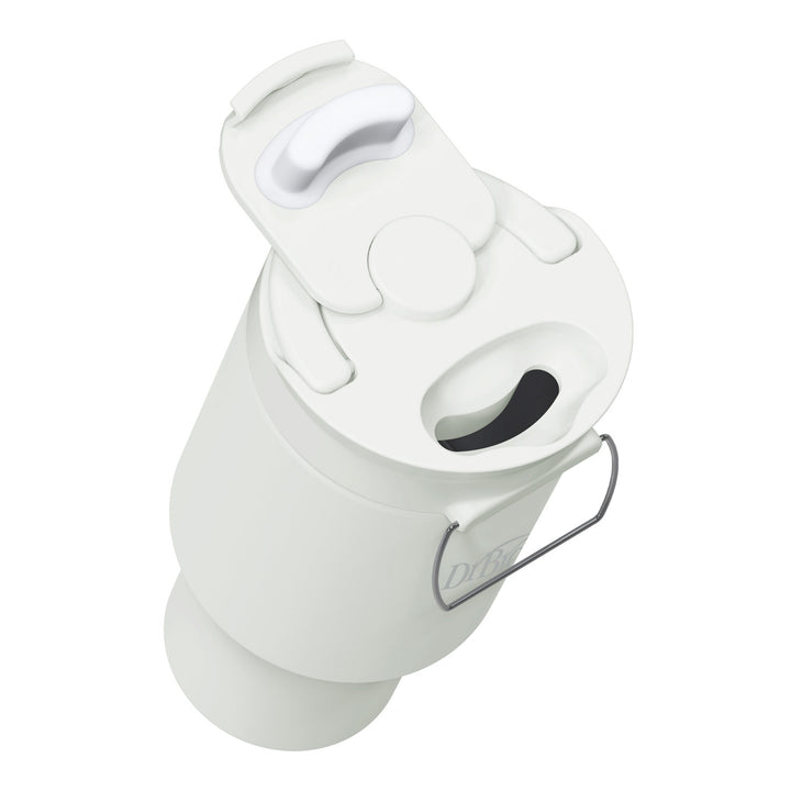 Top view of 20oz/590mL Breast milk and Formula Chiller