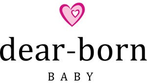 dearborn baby logo