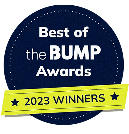 Dr. Brown's Best of the BUMP Awards 2023 WINNERS