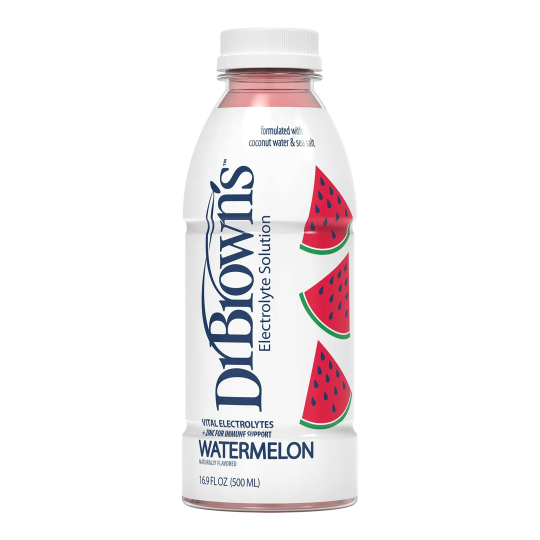 Dr. Brown's Dr. Brown's Electrolyte Solution (Watermelon) — product image