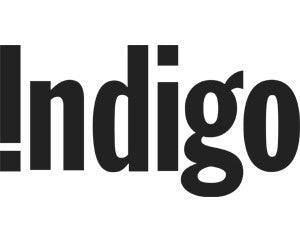 Indigo logo