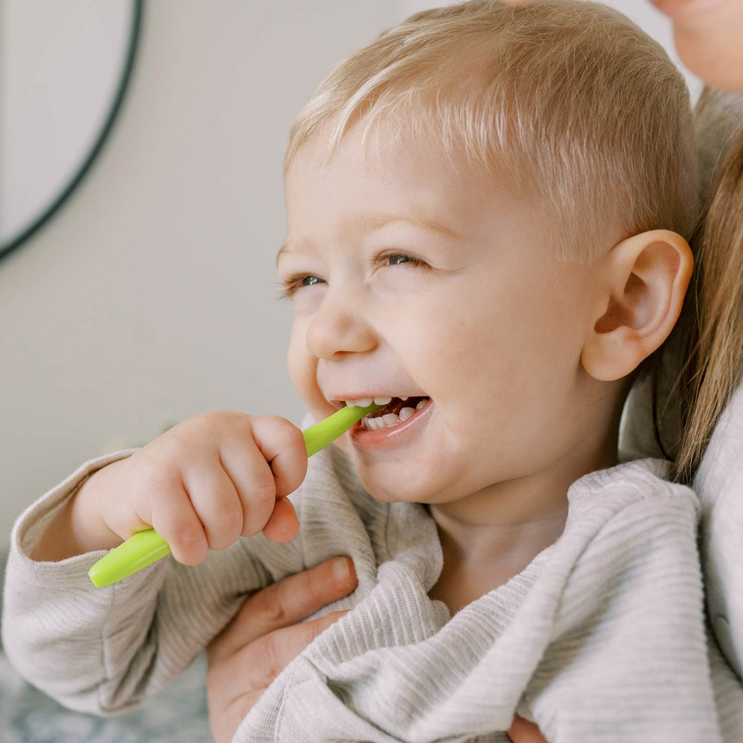 summer infant toothbrush Dr. Brown's® Infant-to-Toddler Toothbrushes 4-Pack