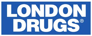 London Drugs logo