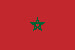 Flag of Morocco