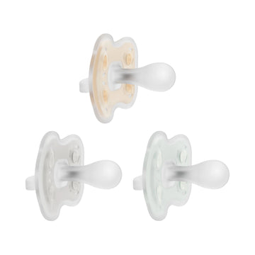 Pacifiers & Teethers – Dr. Brown's