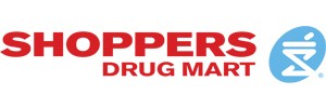 Shoppers Drug Mart logo