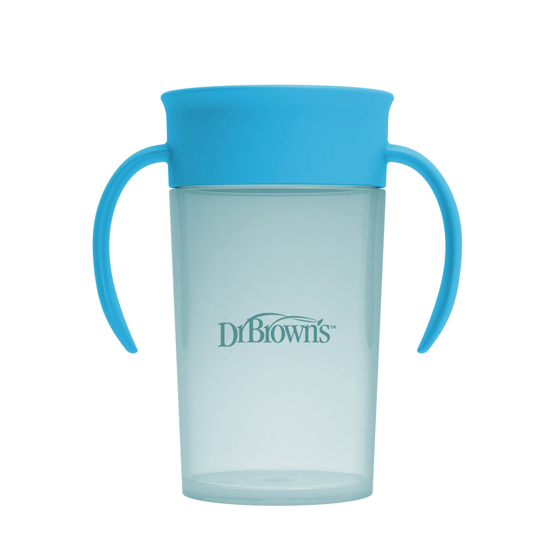 Dr. Brown’s Soft-Spout Transition Cup 180mL (Neu (gemäss Beschreibung)) in Brugg AG für CHF 1 Dr. Brown’s Soft-Spout Transition Cup 180mL (Neu (gemäss Beschreibung)) in Brugg AG für CHF 1