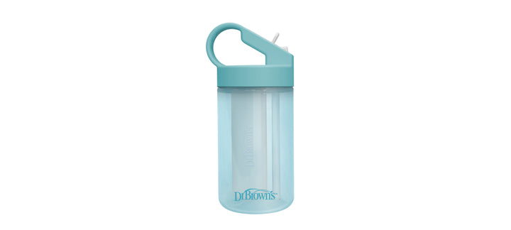 Dr. Brown's Sport Bottle with Removable Freezer Pack