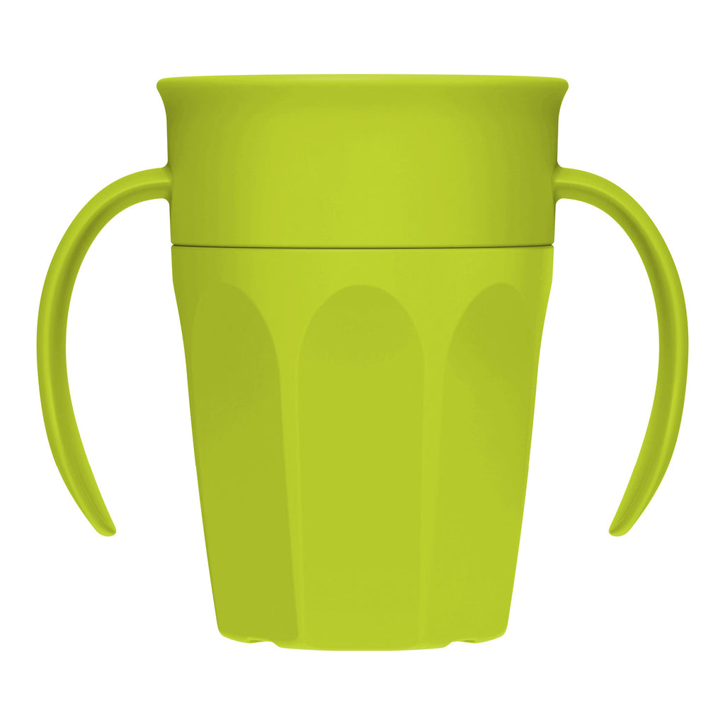 Dr. Brown's® Milestones™ Cheers360™ Cup with Handles, 7 oz/200 mL