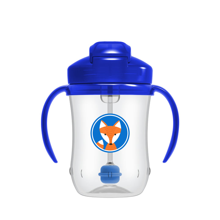 dr-browns-babys-first-straw-cup-9-ounce-6m-blue-blue