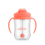 Dr. Brown Milestones Baby First Straw Cup