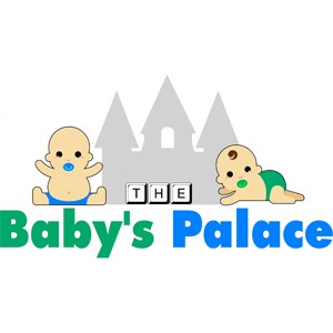 Baby's Palace logo