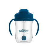 Dr. Brown Milestones Baby First Straw Cup