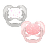 Dr. Brown Advantage Pacifiers, 2 count