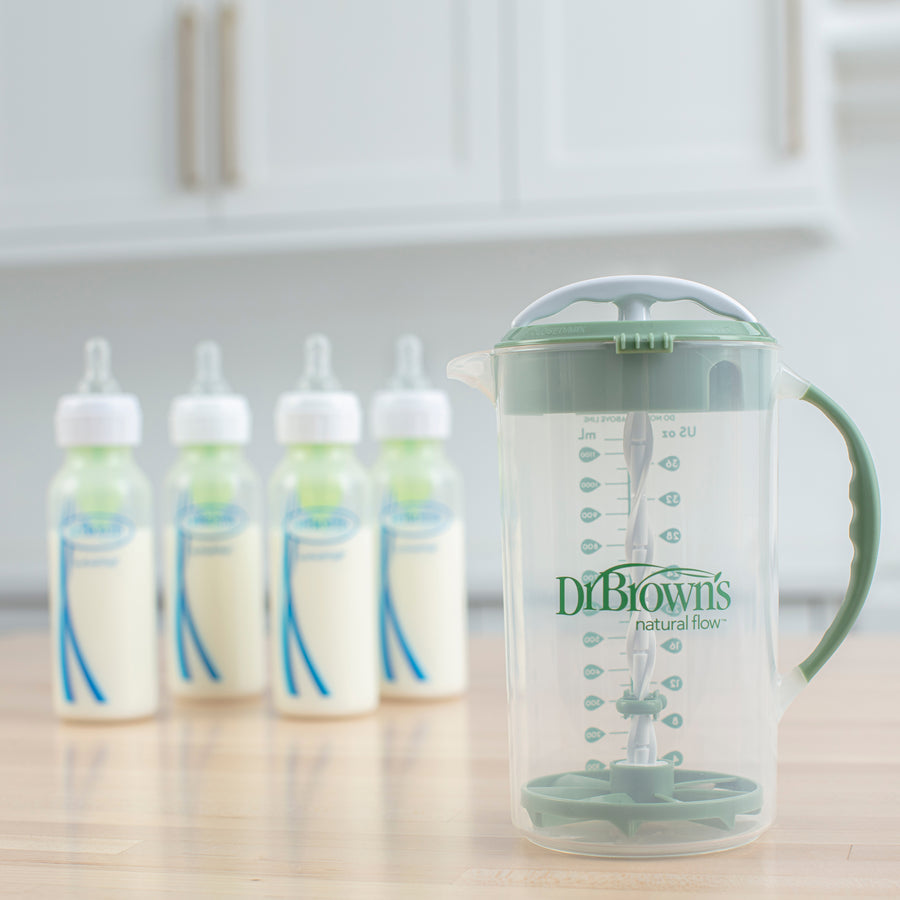 Dr. Brown's® Formula Mixing Pitcher