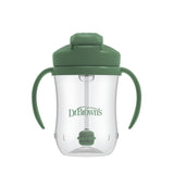 Dr. Brown Milestones Baby First Straw Cup