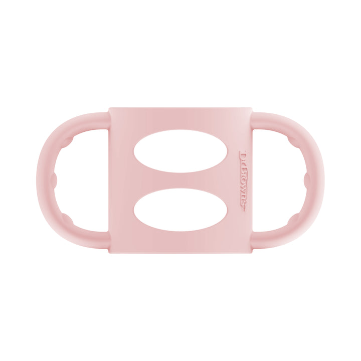 dr-browns-milestones-silicone-handles-lightpink