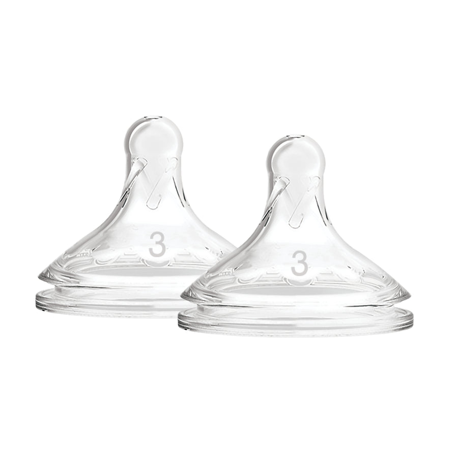 dr-browns-wide-neck-baby-bottle-nipple-level-3-2-pack