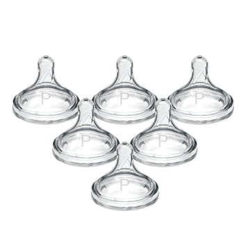 Baby Bottle Nipples – Dr. Brown's