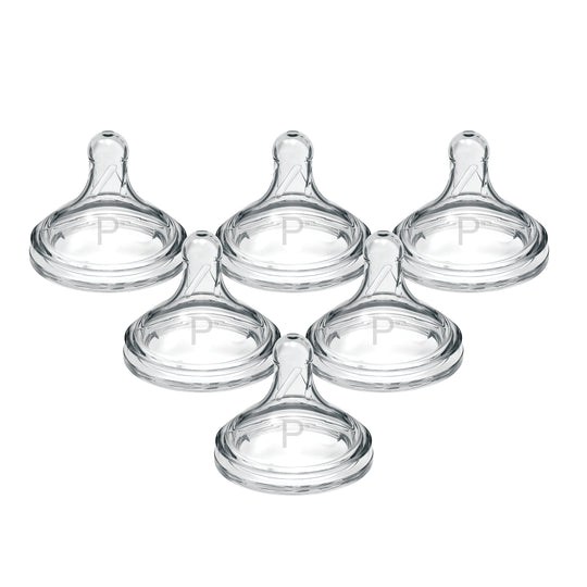 Baby Bottle Nipples – Dr. Brown's