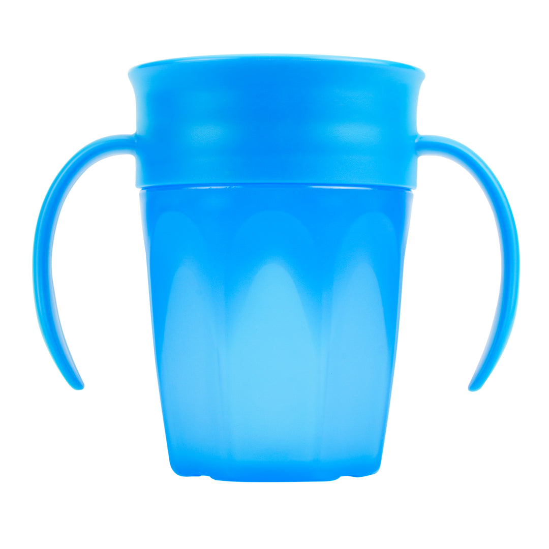 dr-browns-cheers360-spoutless-transition-cup-with-handles-7oz-250ml-pink-blue