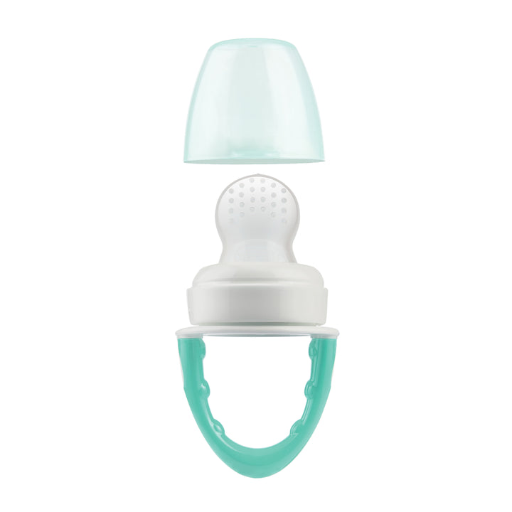 dr-browns-fresh-firsts-silicone-feeder-mint