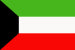 Flag of Kuwait