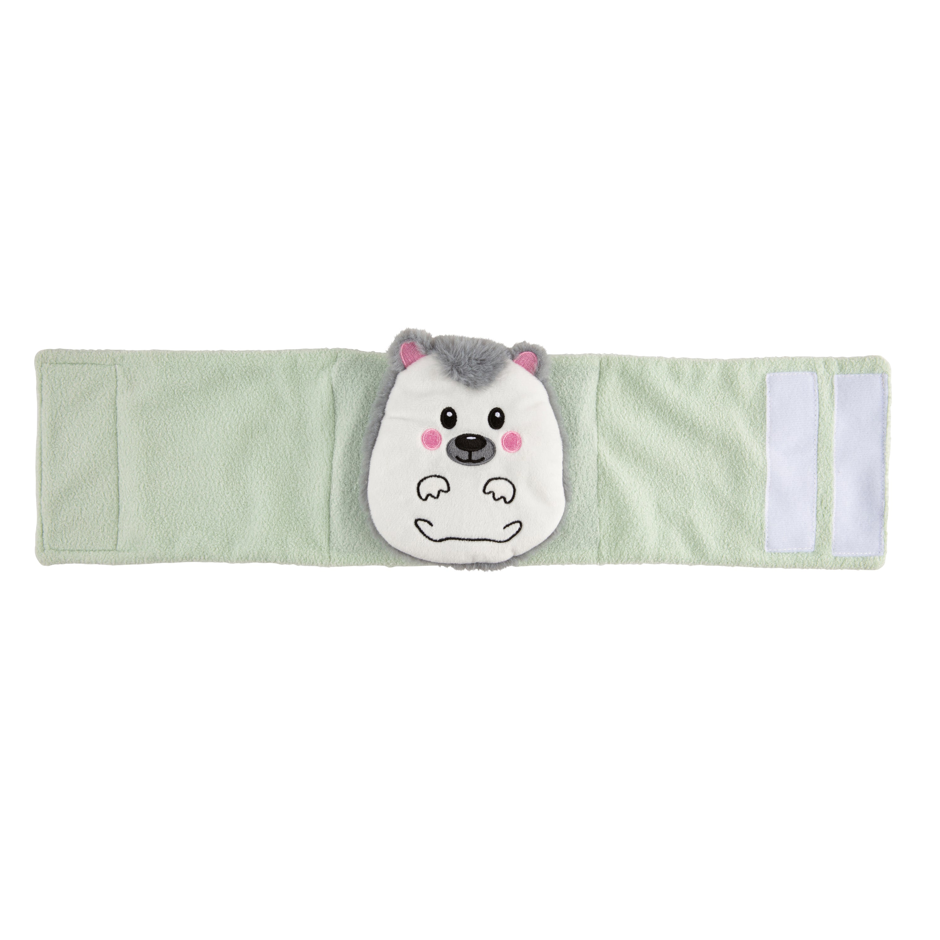 Dr. Brown's™ Infant Gripebelt™ - Hedgehog