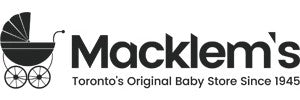 Macklem's logo